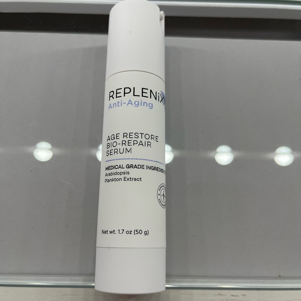 Replenix Age Restore Bio-Repair Serum
